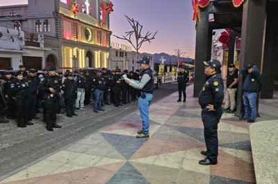 Megaoperativo Gota a Gota: 166 allanamientos para desarticular préstamos extorsivos