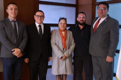 Controversia en redes: Youtuber aliado del MP critica a Israel