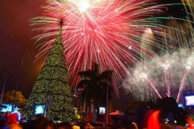 Diciembre en Guatemala: Un Mes de Celebraciones y Tradiciones