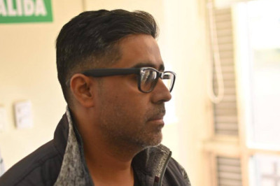 David Barrera enfrenta acusaciones en el caso B410: 