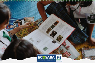 Ecosaba y Micoope: ¡Haz más fácil el regreso a clases! 📚