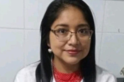 La búsqueda de la doctora Yesenia Tambriz, desaparecida en Mazatenango