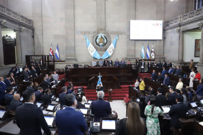 Insólito error en el Congreso deja sin castigo a traficantes de migrantes