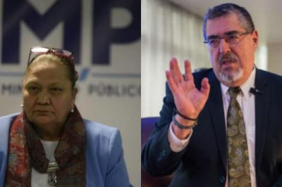 CSJ rechaza antejuicio contra Porras y avanza proceso contra Arévalo