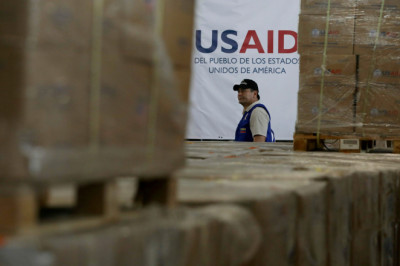 USAID ordena el retiro de su personal en todo el mundo, incluyendo Guatemala