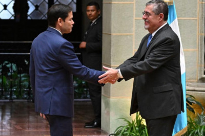 Guatemala y EE. UU. fortalecen colaboración con nuevos acuerdos