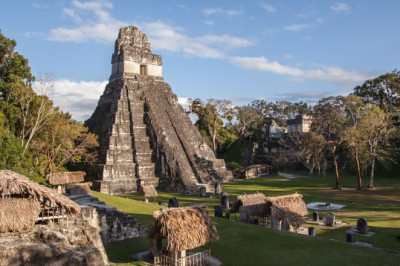 Las 5 cosas que hacer cuando viajas a Petén, Guatemala