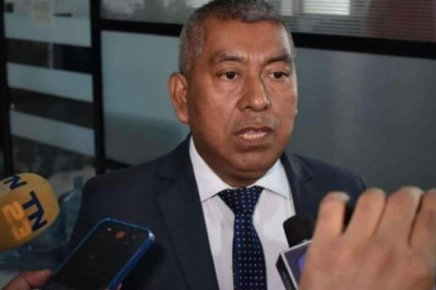 Tras visita de Rubio, ahora el MP acoge narrativas de Netcenter con China