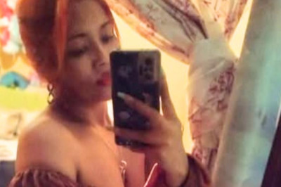 Débora Canizales, asesinada en su hogar de Santa Catarina Pinula