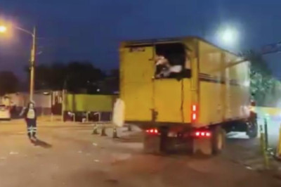 Recolección de basura se normaliza tras acuerdo con autoridades