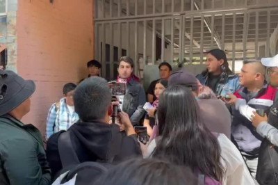 ¿Crisis o estabilidad en la Usac? Un vistazo desde el lugar de los hechos