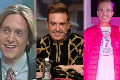 Daniel Bisogno: conductor de 