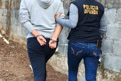 PNC DECLARA GUERRA A LOS EXTORSIONISTAS