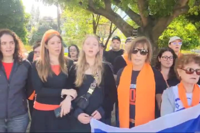 Comunidad Judía de Guatemala pide a Hamás que liberen todos los rehenes