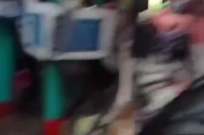 TRES MUERTOS Y VARIOS HERIDOS EN EXPLOSIÓN DE COHETERÍA