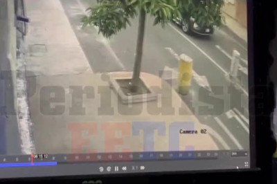 Un herido y un presunto sicario muerto en zona 19.