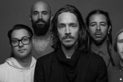 Incubus suspende presentación en Guatemala por caso de COVID-19 entre sus integrantes
