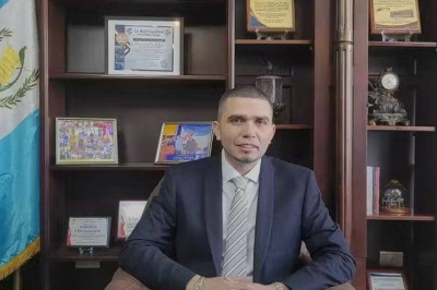 Denuncia: Diputado de Partido Cabal, Julio Portillo exige que le den 20 por ciento de comisión por obras