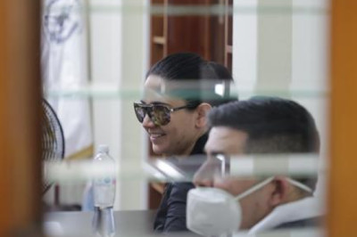 Caso Melissa Palacios: Juez seguirá conociendo proceso pese a recusación