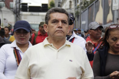 Magisterio anuncia manifestación nacional para exigir aumento salarial