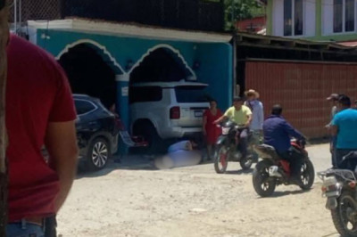 Violencia En Izabal: Ataque Armado Deja Dos Muertos En Morales