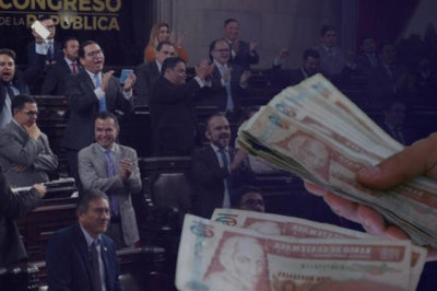 Diputados Evitan Sesiones Para Mantener Aumento Salarial
