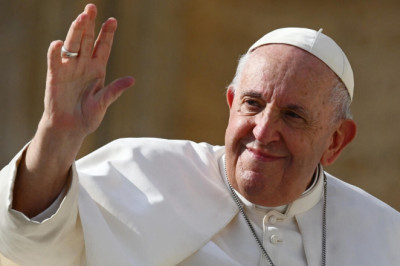 El Mundo Llora La Partida Del Papa Francisco: Último Mensaje De Paz Y Unidad