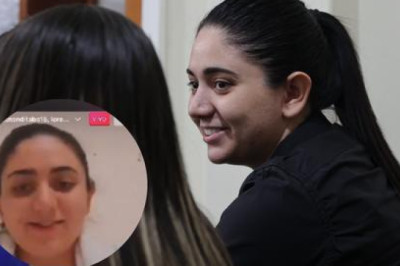 Fernanda Bonilla Enfenta Sentencia Por Uso De Celular En Prisión