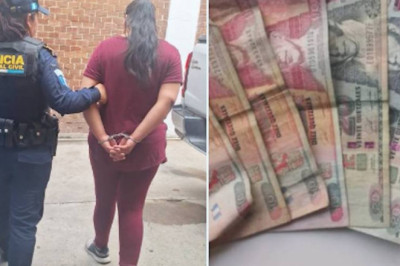 Drama Familiar: Madre Denuncia Asalto Y Descubre Que La Delincuente Era Su Hija