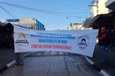 Caos Vial: Codeca Bloquea 16 Carreteras En Protesta Nacional