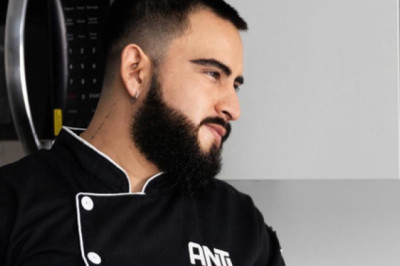 Últimas Publicaciones Del Chef Gabriel Arenas Antes De Su Brutal Asesinato