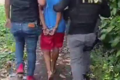 Capturado el presunto asesino de niña en Retalhuleu