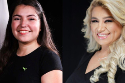 Le pica la mano: diputada admite golpear a colega en pelea dentro del Congreso