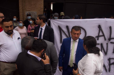 Crisis en el Congreso: oposición manipula asistencia para bloquear sesión