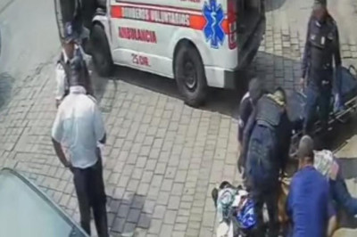 PNC abate a presunto sicario en violento enfrentamiento en Villa Nueva