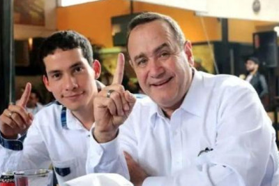 MP busca congelar Q10 millones en propiedades vinculadas a exfuncionario de Giammattei