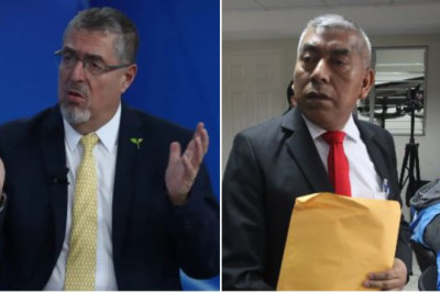 Fiscalía allana propiedades en Puerto Quetzal por caso contra Arévalo