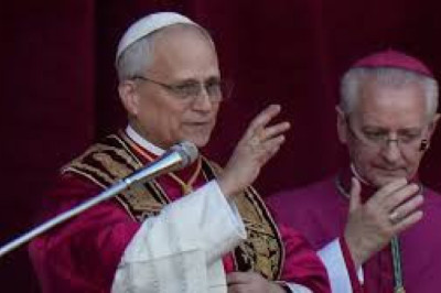 El estadounidense Robert Prevost es proclamado nuevo Papa de la Iglesia Católica