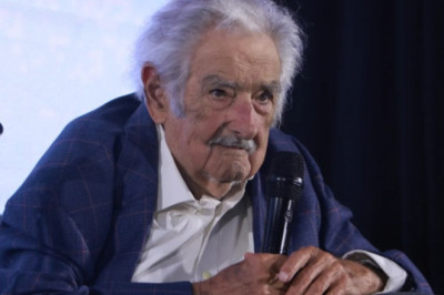 Fallece ex presidente uruguayo Pepe Mujica