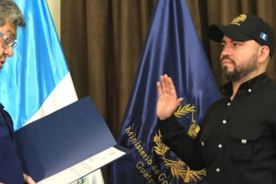 #Presidios: A pocos días de asumir deja el cargo dimite director