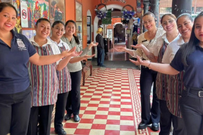 Cafe Condesa Nuestro equipo, el alma del sabor