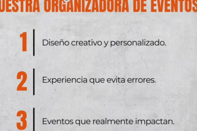 Chicken Bistro Eventos y Más!!