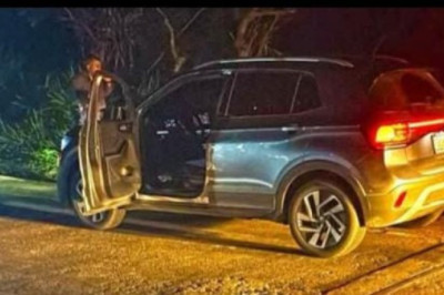 Liberado hijo del alcalde de San Pedro Ayampuc