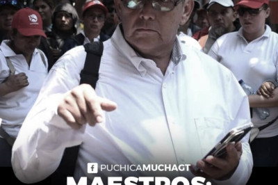 STEG amenaza con hacer un Paro Nacional...!!!