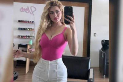 Nuevo video revela momentos posteriores al asesinato de la influencer Valeria Márquez