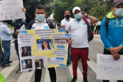 “Me destruyó la vida”: Las víctimas que se atrevieron a enfrentar a Joviel Acevedo