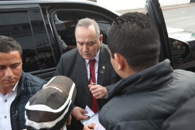 Más de 1.4 millones de m² ligados a Giammattei valorados en apenas Q115 mil: ¿fraude o privilegio?