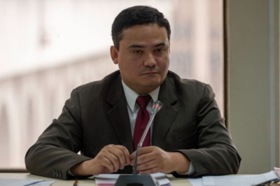 Sindicalista del TSE enfrenta a la FECI: