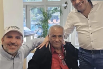 Alcalde Arredondo deja abierta posibilidad de alianza entre Roberto Arzú y Luis Aguirre