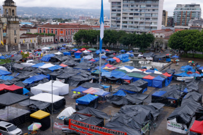 MCN acusa al STEG de secuestrar la educación pública por intereses sindicales